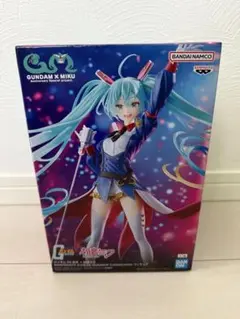 GUNDAM×初音ミク Anniversary Special project