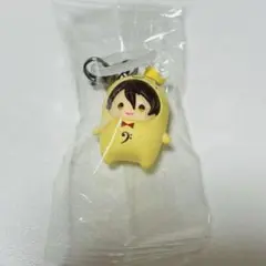 アイドリッシュセブン　めじるしアクセサリー　十龍之介