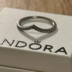 Pandora パンドラ スターリングシルバー 16号