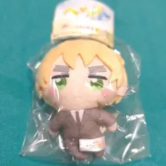 2026年最新】ヘタリア ぬいぐるみ イギリスの人気アイテム - メルカリ