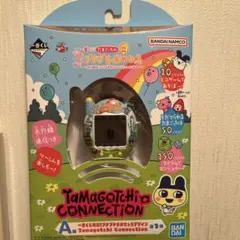 たまごっち 一番くじ A賞