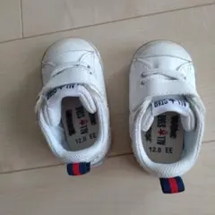 コンバース１２センチ