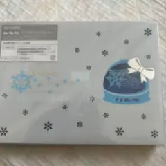 Kis-My-Ft2 SNOW DOMEの約束 初回生産限定盤のサムネイル