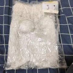 うさぎ　しっぽ付きブルマ