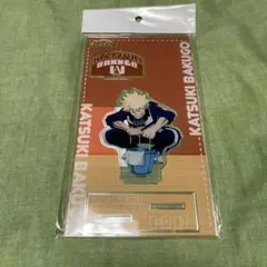 僕のヒーローアカデミア　アクリルスタンド