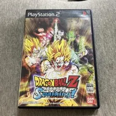 ドラゴンボールZ スパーキング! ps2 V
