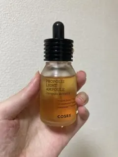COSRX Full Fit Propolis Light Ampouleのサムネイル