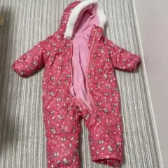 My Melody ピンク スキーウェア 90サイズ