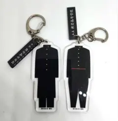 2025年最新】今日から俺はアクキーの人気アイテム - メルカリ