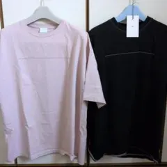 iki ambidex☆Tシャツ　2枚セットのサムネイル