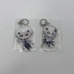 めておら メルト・ダ・テンシ すとふぇす 武道館 アクリルキーホルダー