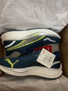 プーマ ランニングシューズ