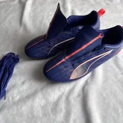 PUMA ULTRA サッカースパイク 22.5cm
