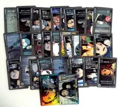 鬼滅の刃 ufotable ダイニング カード 30枚