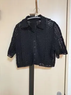 todayful＊lace knit shirts Lace Knit Shirts(FREE ECRU): TODAYFUL: WOMENS｜ STUDIOUS ONLINE
