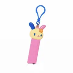 サンリオ PEZ シークレットチャーム ウサハナ