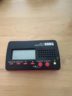 코르그 MA-1 메트로놈 본체