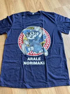 Dr.スランプアラレちゃん Tシャツ 海外販売デザイン 新品未使用
