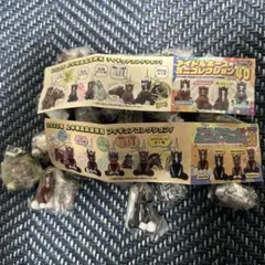 アイドルホース　ミニコレクション