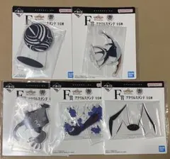 一番くじ　新世紀エヴァンゲリオン　30th アクリルスタンド