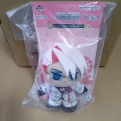 一番くじ　Fate/Grand Order　カルナ　ぬいジェニック