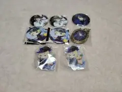 ルーク・ハント　まとめ売り