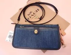 【美品】コーチ COACH ノア ポップアップ メッセンジャー ショルダー 公式】COACH – コーチ | ノア ポップアップ メッセンジャー