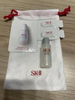 2026年最新】SK-II フェイシャルトリートメントエッセンス サンプルの
