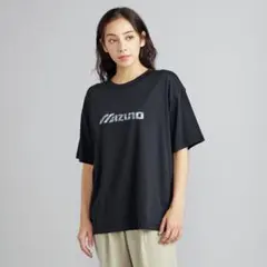リサイクルグラフィックTシャツのサムネイル
