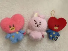 BT21 TATA COOKY