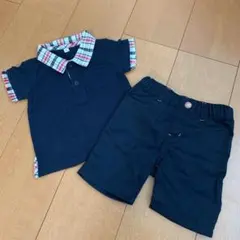 男の子 上下セット