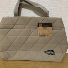[THE NORTH FACE] ジオフェイスボックストート