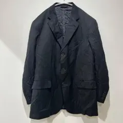 Brooks Brothers テーラードジャケット ダークグレー　メンズ　春のサムネイル