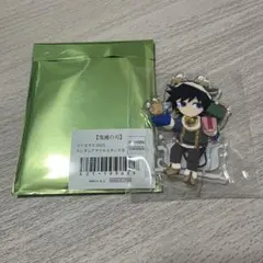 鬼滅の刃　クリスマス2025 アクリルスタンド　冨岡義勇