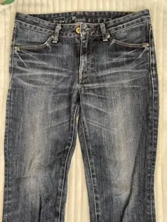 リーバイス　レディース　ジーンズ　日本製