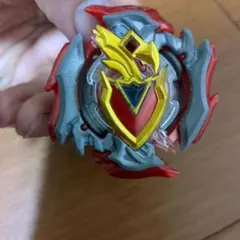 爆旋陀螺 B-105