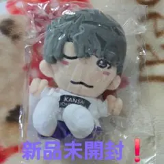 なにわ男子 高橋恭平 ちびぬい 第1弾 新品未開封❗