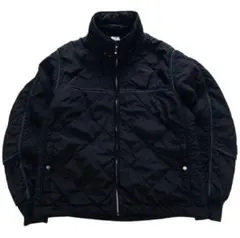 C.P. Company ジップブルゾン C.P. SHELL black 48 C.P. Company ジップブルゾン C.P. SHELL black 48 - メルカリ