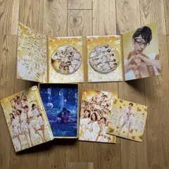 モテキ劇場版 DVD【森山未來／長澤まさみ】特典ディスク・ブックレット