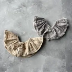 フリルスタイ2点セット