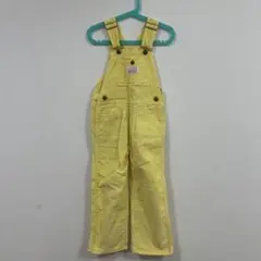 vintage usa liberty オーバーオール　コーデュロイ