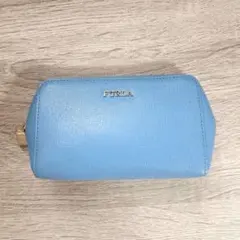 FURLA　ポーチ