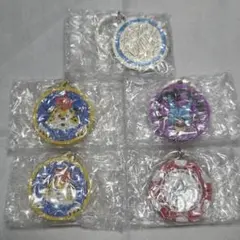 ドラゴンクエスト メダル キーホルダー コンプリートセット ドラゴンクエスト メダル キーホルダー コンプリートセット - メルカリ