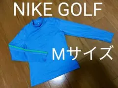 ナイキ　ゴルフウェア　長袖　NIKEGOLF　ゴルフ　アンダー　インナー
