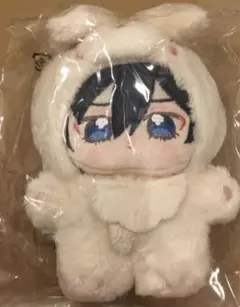 あんスタ 氷鷹北斗 いつぬい 一緒に暮らす ぬいぐるみ - メルカリ
