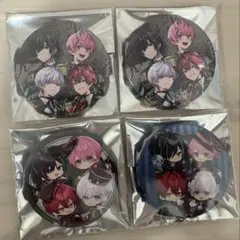 騎士X(騎士A) 缶バッジ バラ売り可 - メルカリ