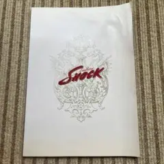 Johnny&#39;s - Endless SHOCK パンフレット 6冊セット Johnny's - Endless SHOCK パンフレット 6冊セットの通販 by m
