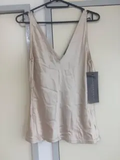 DONNA KARAN NEW YORK キャミソール