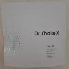 2026年最新】ドクターシェイクXの人気アイテム - メルカリ