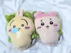 영화 치이카와 人魚の島のひみつ 昆布締めぬいぐるみショルダーバッグ 우사기 헌책방